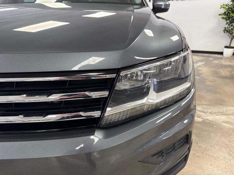 Thumbnail image of 2020 Volkswagen Tiguan at Alsbou Motors Auto Group