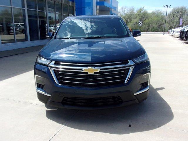 Thumbnail image of 2023 Chevrolet Traverse at Doug Reh Chevrolet