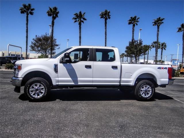 Thumbnail image of 2022 Ford F-350 Super Duty at Sunrise Ford Fontana