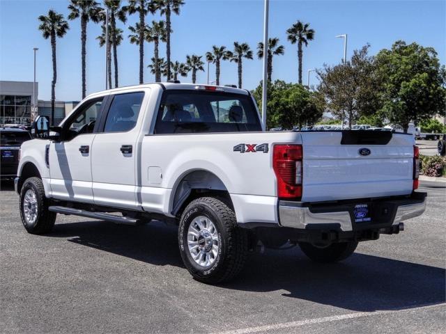 Thumbnail image of 2022 Ford F-350 Super Duty at Sunrise Ford Fontana