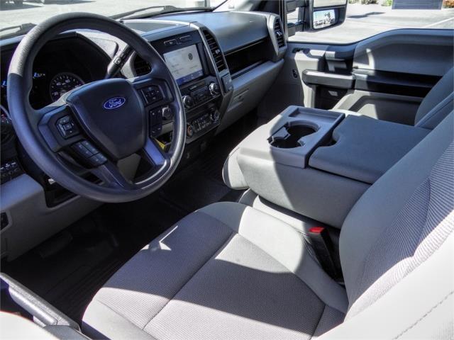 Thumbnail image of 2022 Ford F-350 Super Duty at Sunrise Ford Fontana