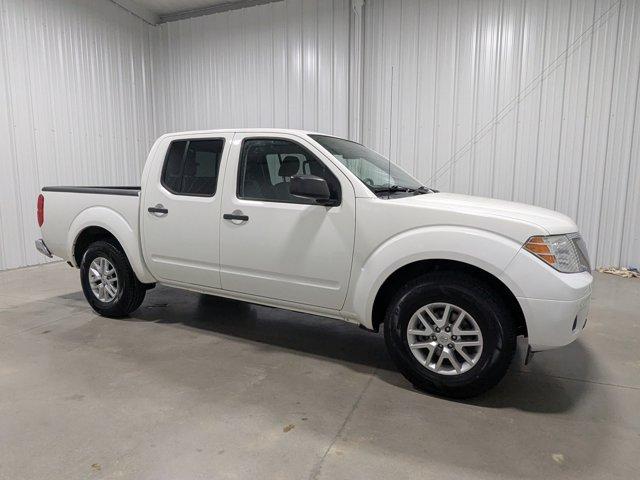 Thumbnail image of 2019 Nissan Frontier at Budget Car Sales of Tifton Douglas