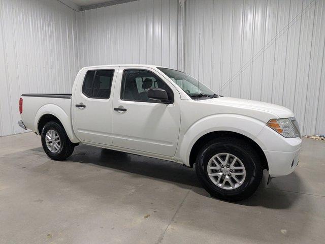 Thumbnail image of 2019 Nissan Frontier at Budget Car Sales of Tifton Douglas
