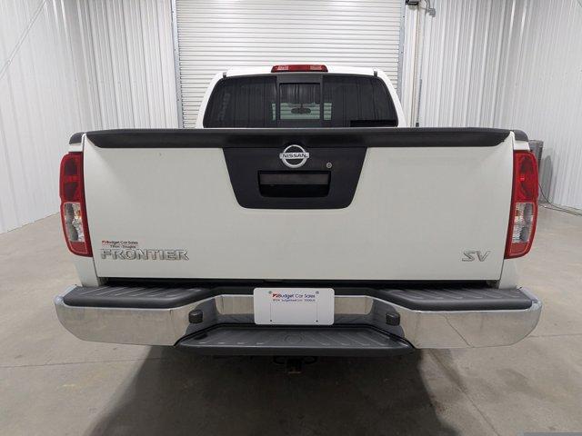 Thumbnail image of 2019 Nissan Frontier at Budget Car Sales of Tifton Douglas