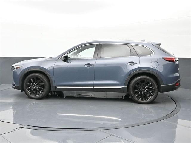 Thumbnail image of 2023 Mazda CX-9 at Smith Haven Mazda