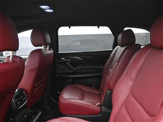 Thumbnail image of 2023 Mazda CX-9 at Smith Haven Mazda