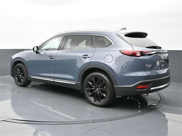 Thumbnail image of 2023 Mazda CX-9 at Smith Haven Mazda