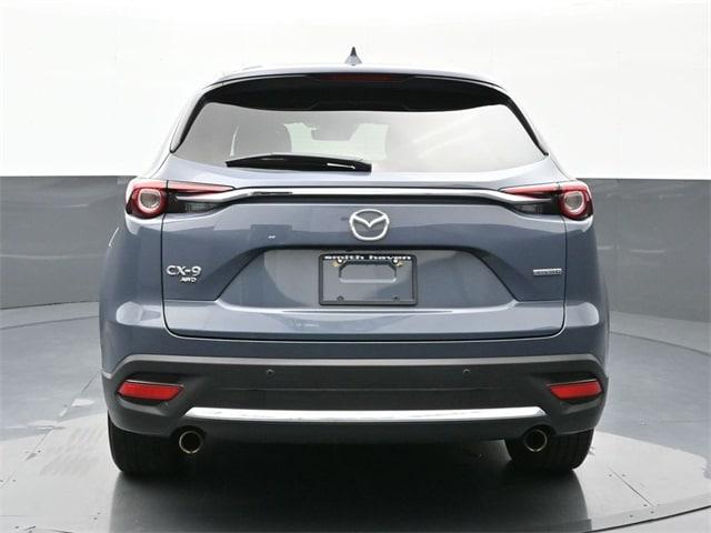 Thumbnail image of 2023 Mazda CX-9 at Smith Haven Mazda