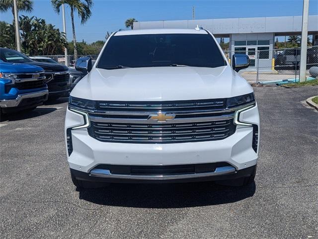Thumbnail image of 2022 Chevrolet Suburban at Mike Maroone Chevrolet WPB