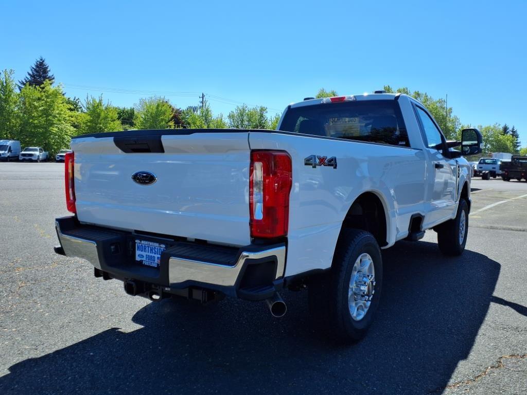 Thumbnail image of 2025 Ford F-350 Super Duty at Northside Ford