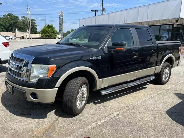 Thumbnail image of 2010 Ford F-150 at Car Credit USA