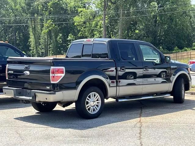 Thumbnail image of 2010 Ford F-150 at Car Credit USA