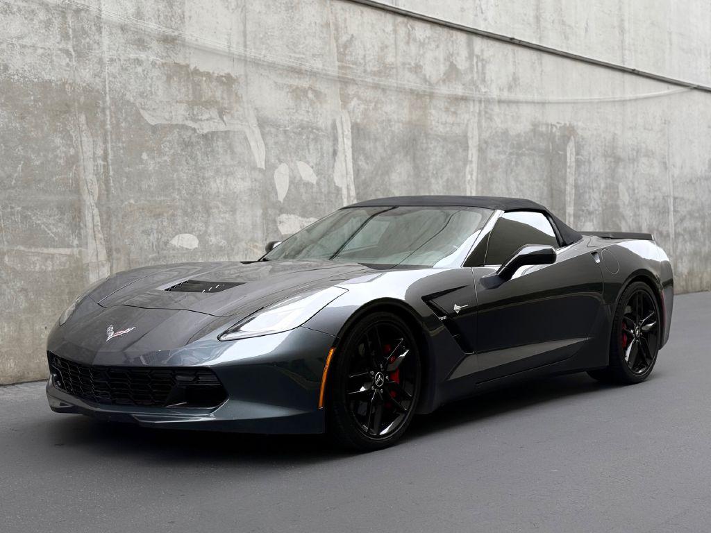 Thumbnail image of 2014 Chevrolet Corvette at PRO MOTORCARS