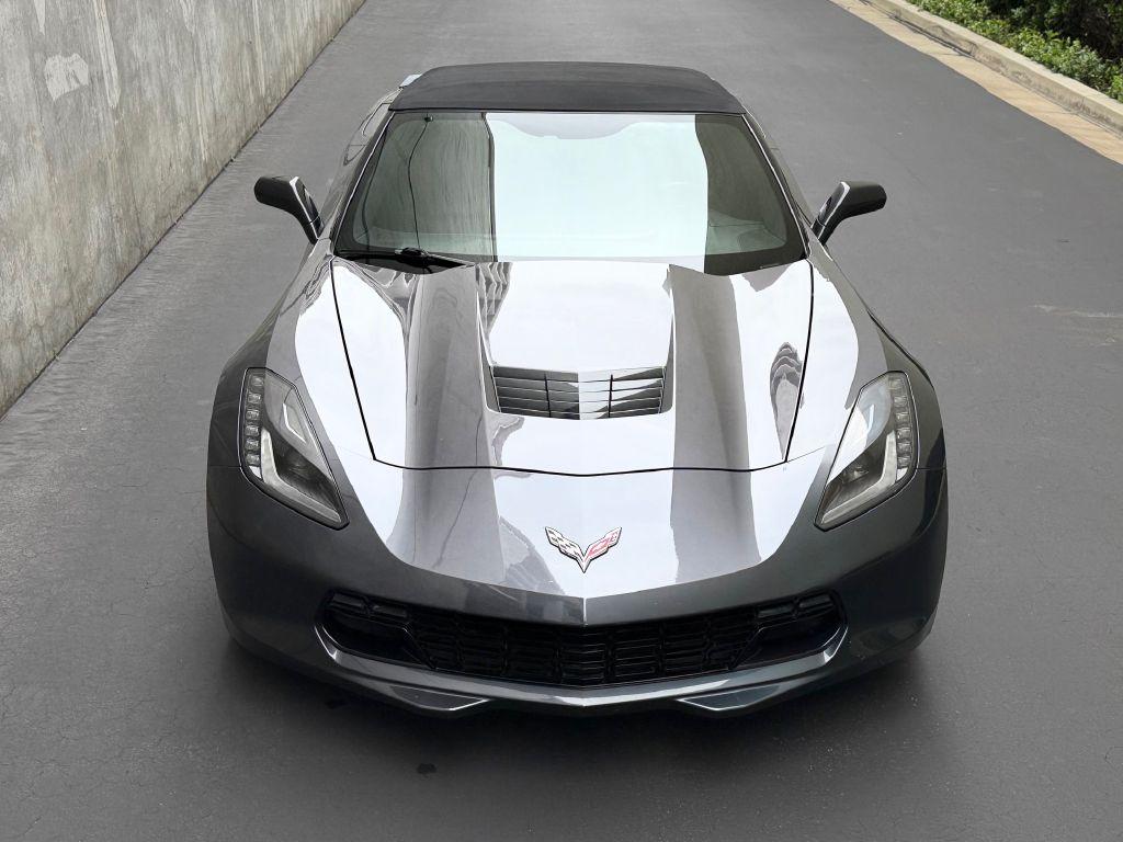 Thumbnail image of 2014 Chevrolet Corvette at PRO MOTORCARS