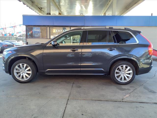 Thumbnail image of 2017 Volvo XC90 at Tri-State Auto Inc.