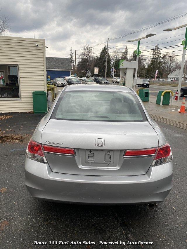 Thumbnail image of 2012 Honda Accord at Route 133 Fuel Auto Sales