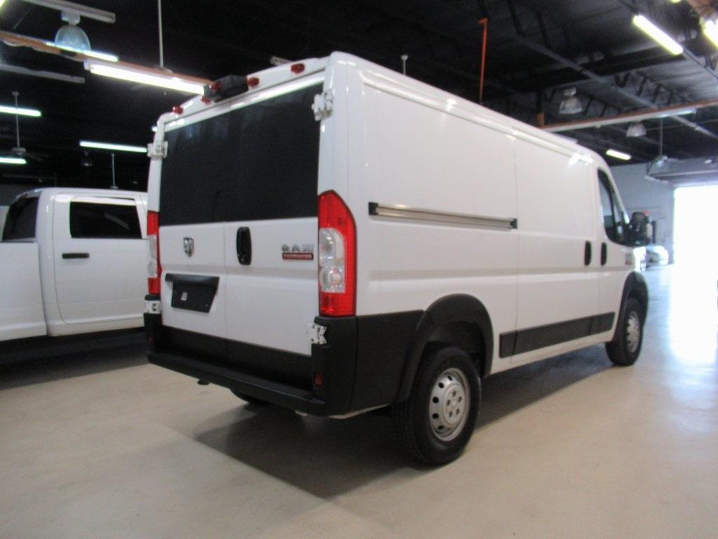 Thumbnail image of 2020 Ram ProMaster at Midway Auto Group