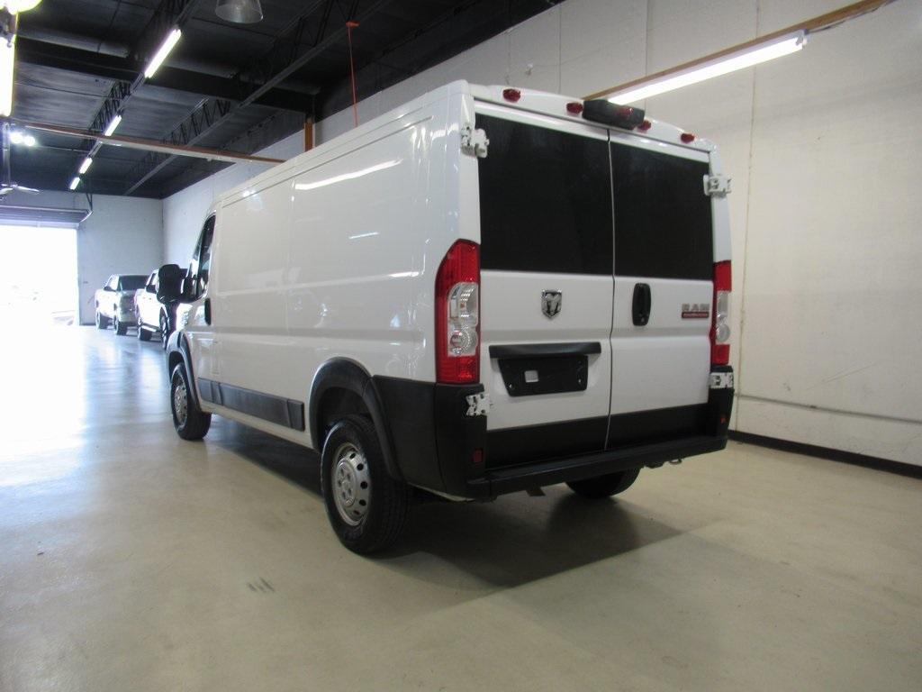 Thumbnail image of 2020 Ram ProMaster at Midway Auto Group