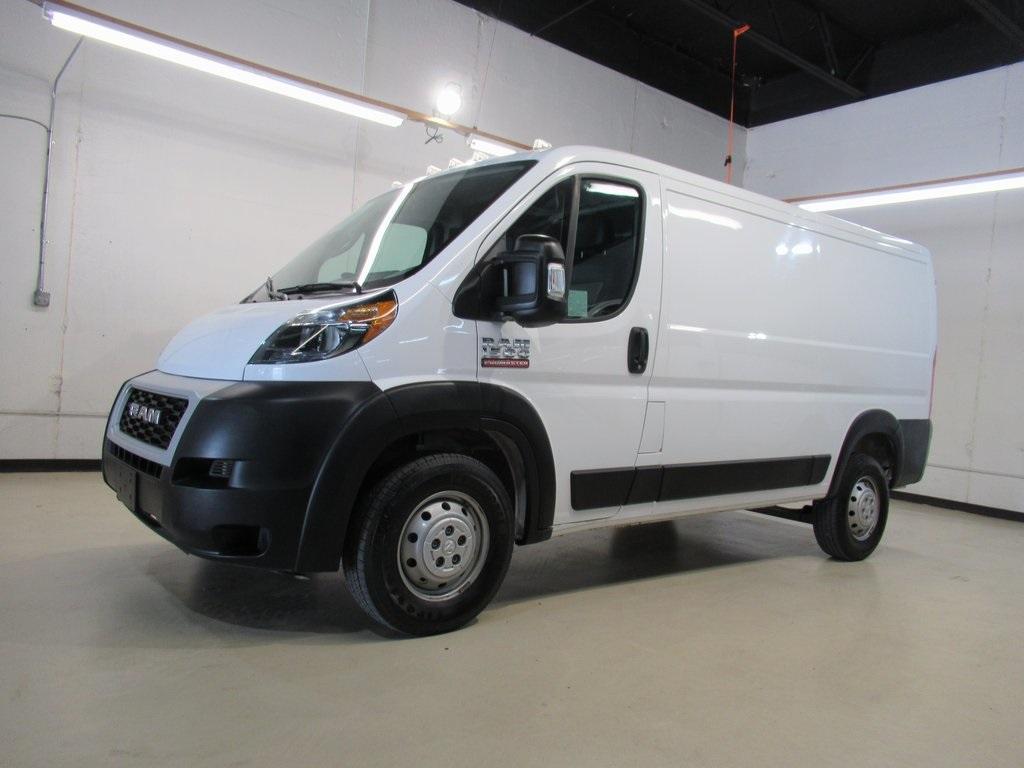 Thumbnail image of 2020 Ram ProMaster at Midway Auto Group
