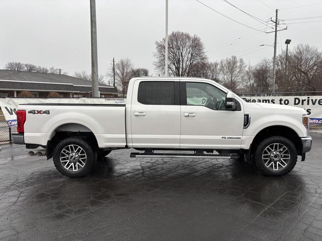 Thumbnail image of 2018 Ford F-250 Super Duty at Cawood Honda