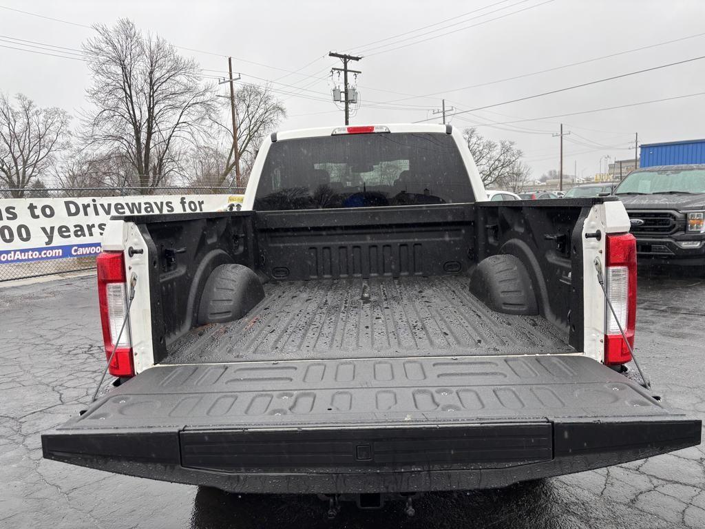 Thumbnail image of 2018 Ford F-250 Super Duty at Cawood Honda