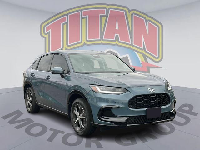 Thumbnail image of 2024 Honda HR-V at Infiniti of Lynbrook