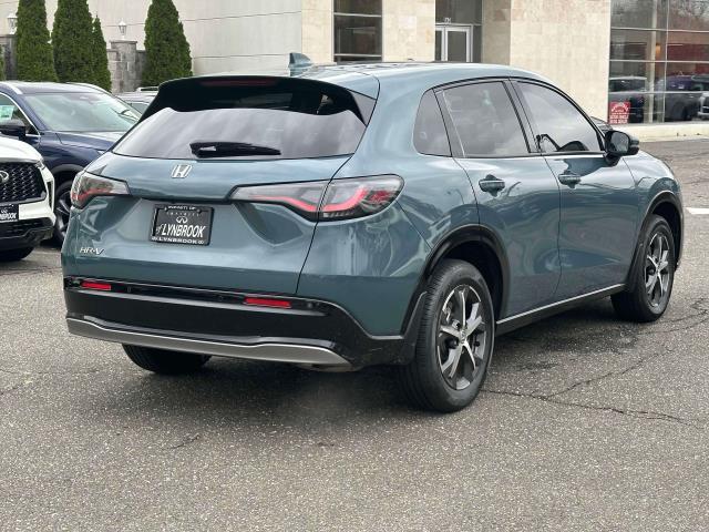 Thumbnail image of 2024 Honda HR-V at Infiniti of Lynbrook