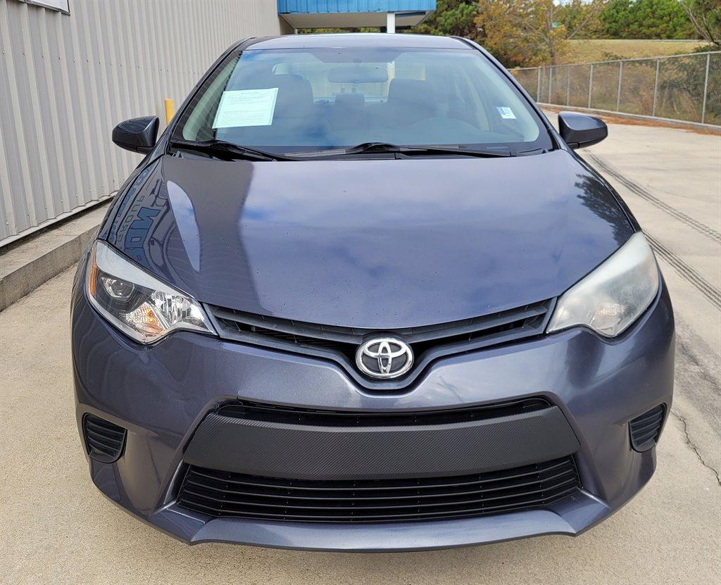 Thumbnail image of 2015 Toyota Corolla at Byron Auto Group Inc
