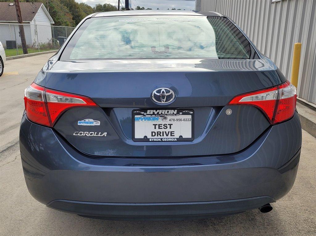 Thumbnail image of 2015 Toyota Corolla at Byron Auto Group Inc