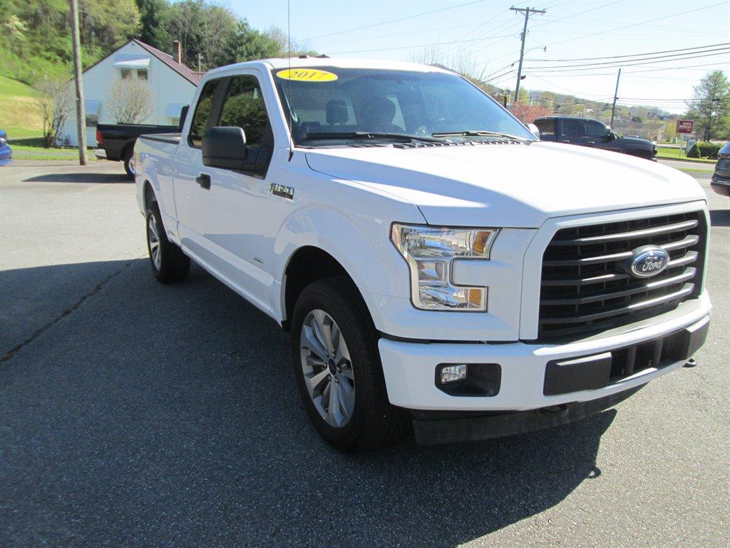 Thumbnail image of 2017 Ford F-150 at Mount Jefferson Motors