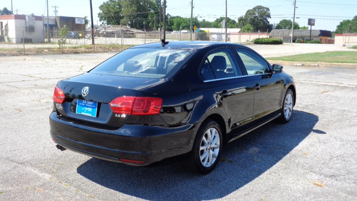 Thumbnail image of 2013 Volkswagen Jetta at DB Carter