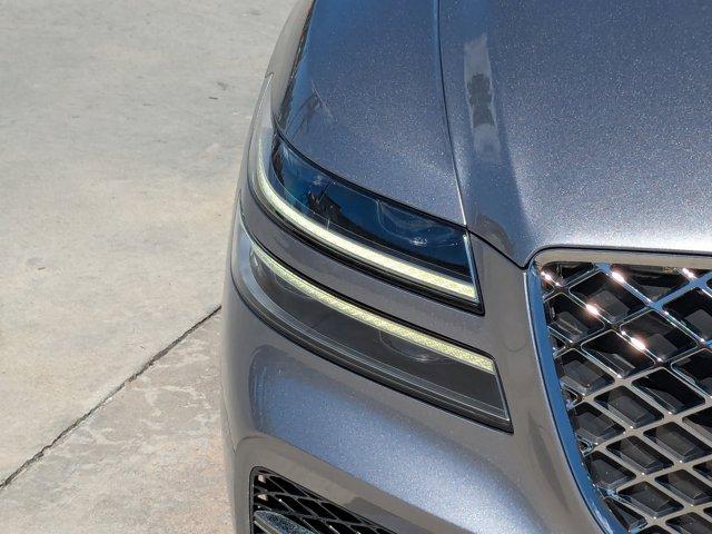 Thumbnail image of 2022 Genesis G80 at Tamiami Hyundai Mitsubishi Used