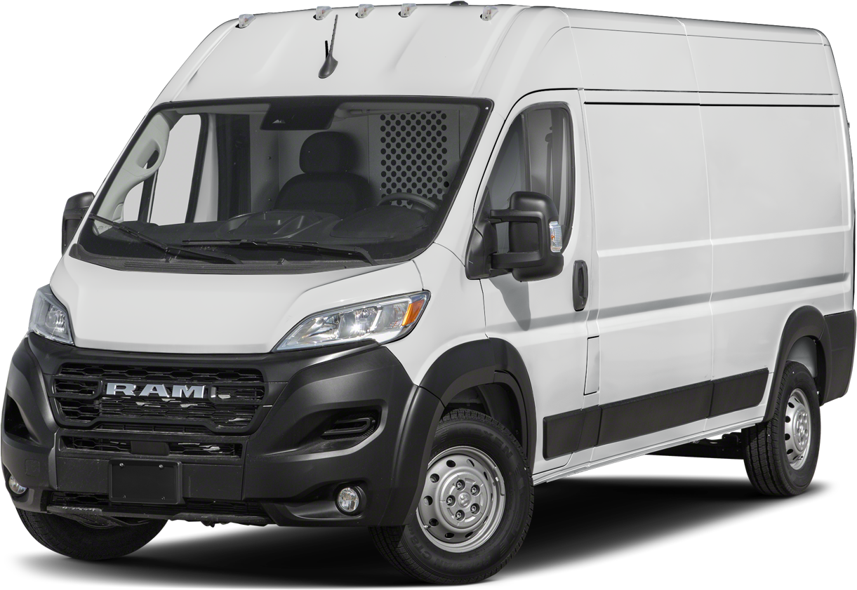 Thumbnail image of 2023 Ram ProMaster at Nielsen Chrysler Dodge Jeep Ram