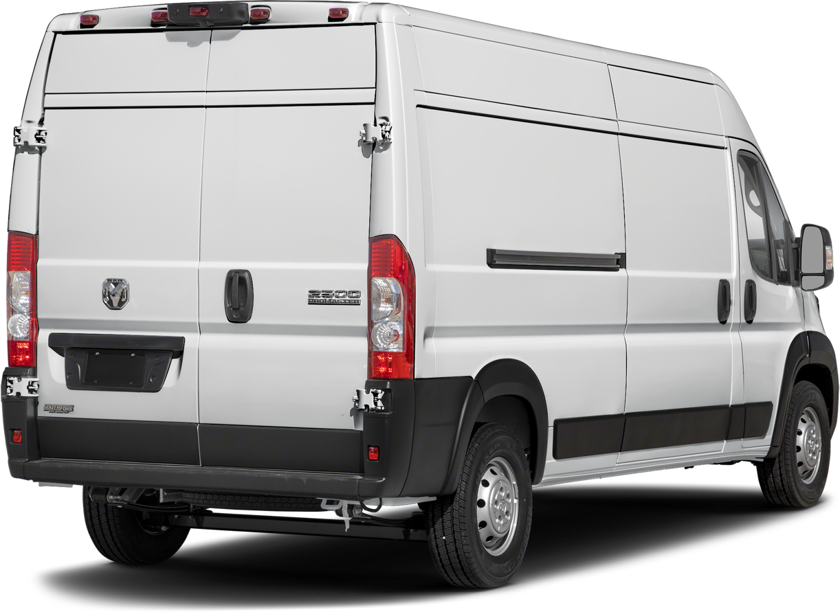 Thumbnail image of 2023 Ram ProMaster at Nielsen Chrysler Dodge Jeep Ram