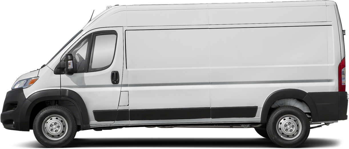 Thumbnail image of 2023 Ram ProMaster at Nielsen Chrysler Dodge Jeep Ram