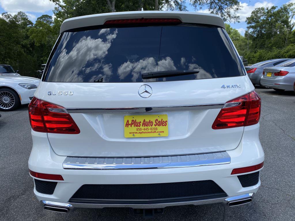 Thumbnail image of 2015 Mercedes-Benz GL-Class at A-Plus Auto Sales