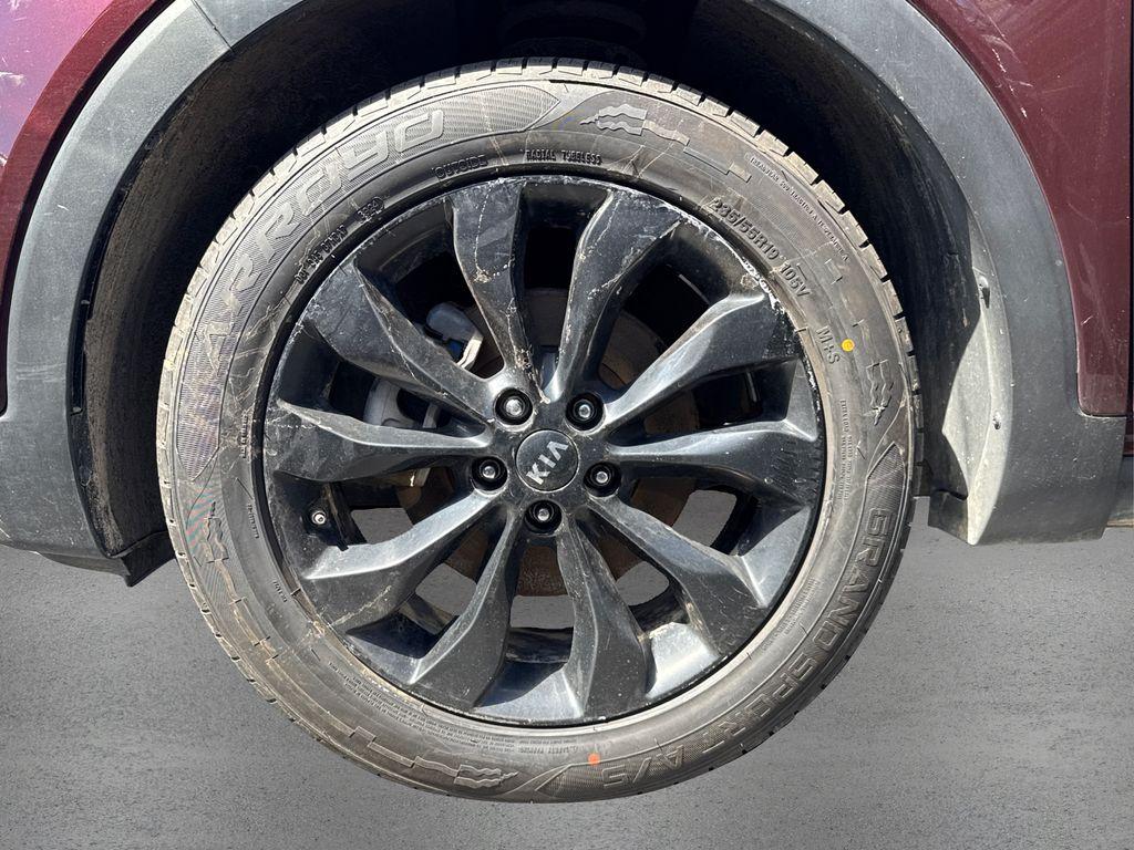 Thumbnail image of 2020 Kia Sorento at Vision Kia East Rochester