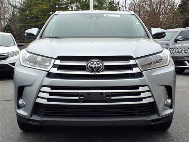 Thumbnail image of 2019 Toyota Highlander at Autoland Usa