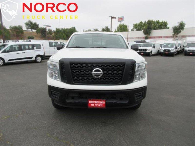 Thumbnail image of 2017 Nissan Titan at Norco Truck Center