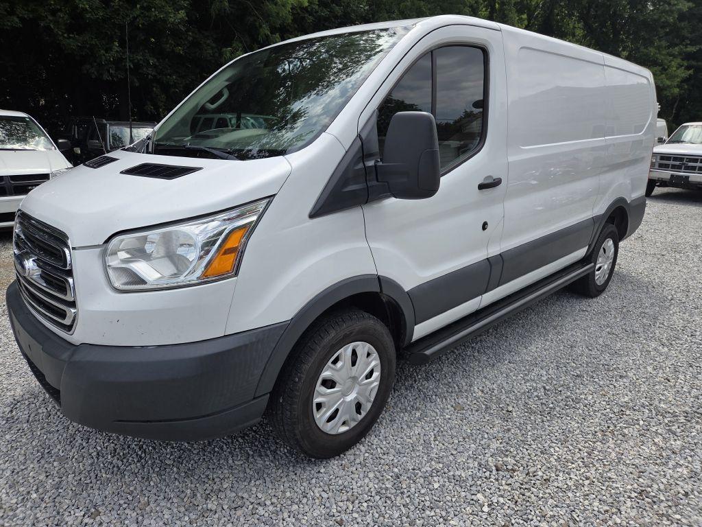 Thumbnail image of 2016 Ford Transit at SIGNATURE MOTORS LLC