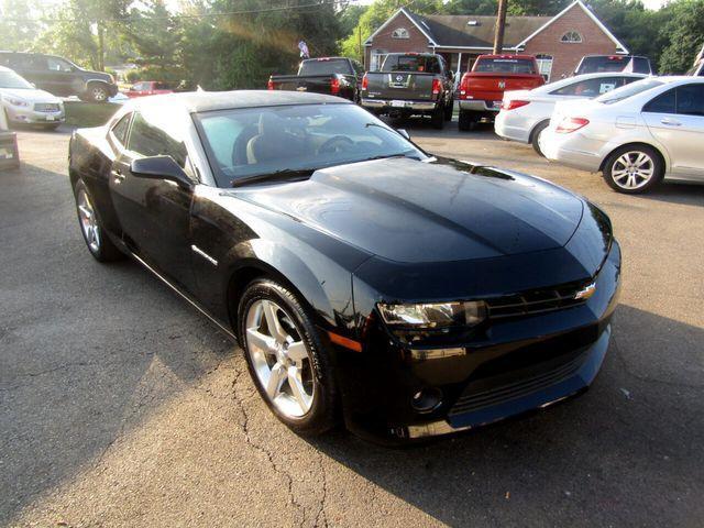 Thumbnail image of 2015 Chevrolet Camaro at American Auto Group now