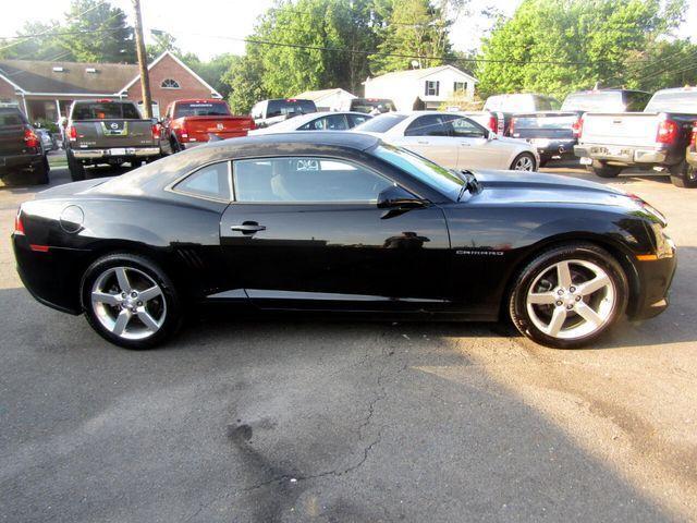 Thumbnail image of 2015 Chevrolet Camaro at American Auto Group now