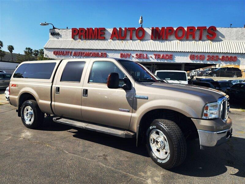Thumbnail image of 2007 Ford F-250 Super Duty at PRIME AUTO IMPORTS