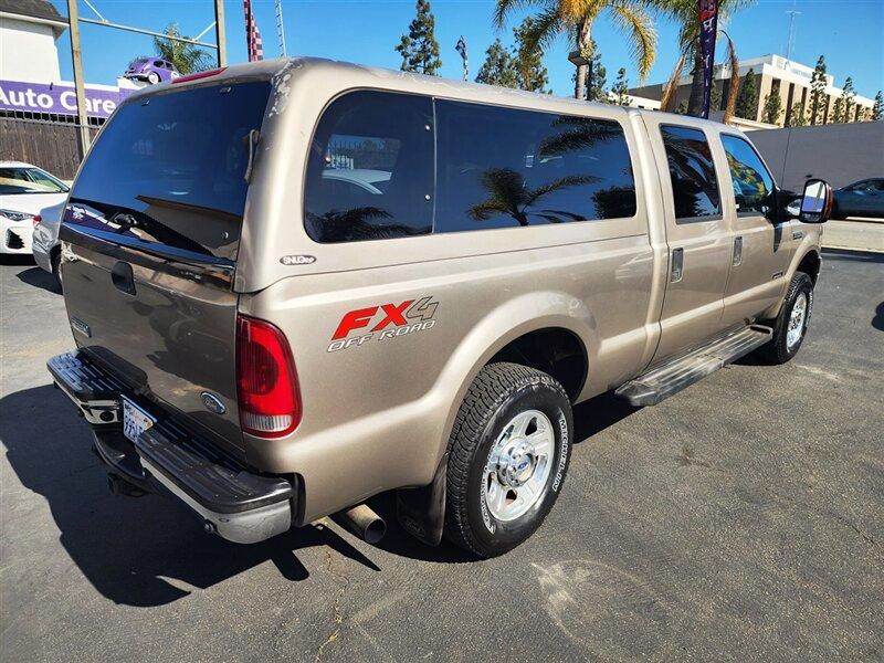 Thumbnail image of 2007 Ford F-250 Super Duty at PRIME AUTO IMPORTS