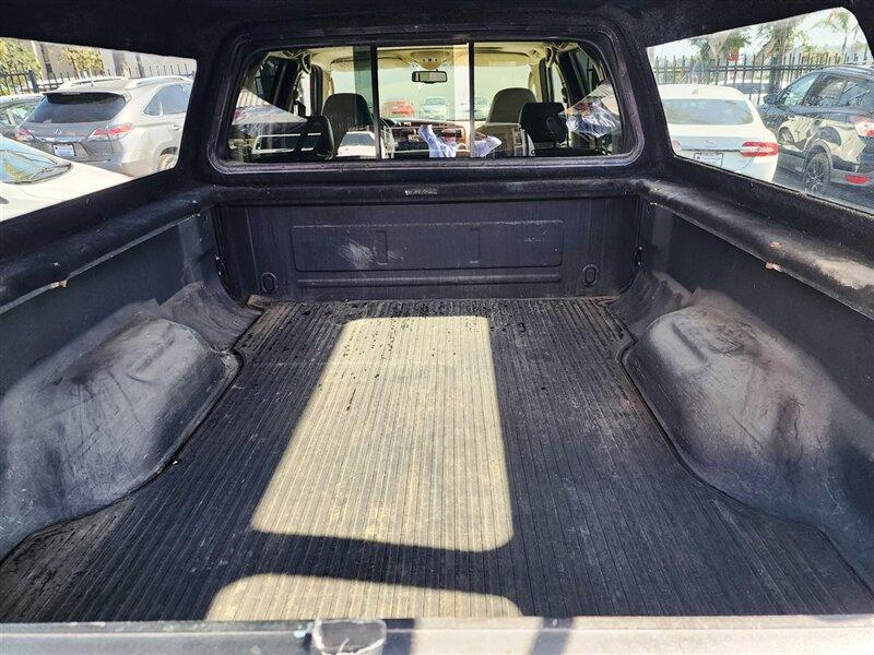 Thumbnail image of 2007 Ford F-250 Super Duty at PRIME AUTO IMPORTS