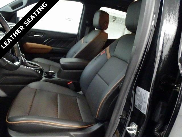 Thumbnail image of 2023 GMC Canyon at Johnson Dodge Chrysler Jeep