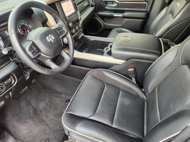 Thumbnail image of 2022 Ram 1500 at Classic Chevy Grapevine