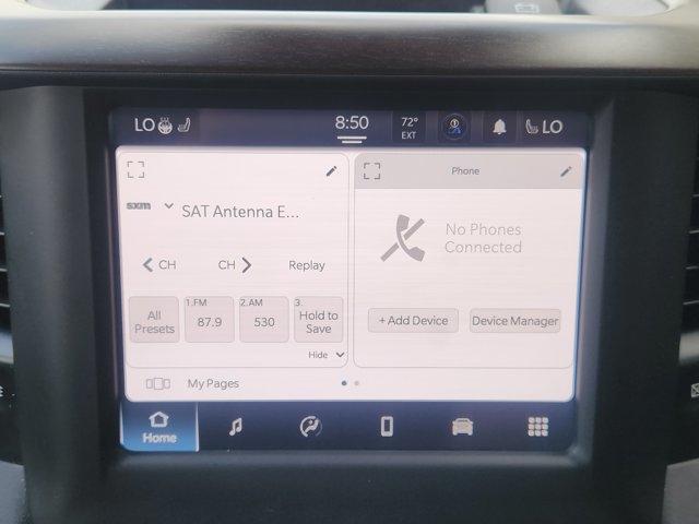 Thumbnail image of 2022 Ram 1500 at Classic Chevy Grapevine