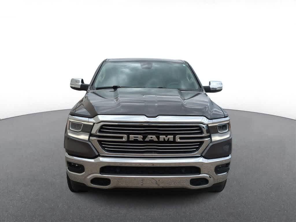 Thumbnail image of 2019 Ram 1500 at Suburban Chrysler Dodge Jeep Ram of Troy