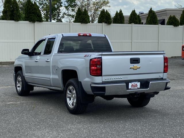 Thumbnail image of 2015 Chevrolet Silverado 1500 at Suzuki 112 USA LLC
